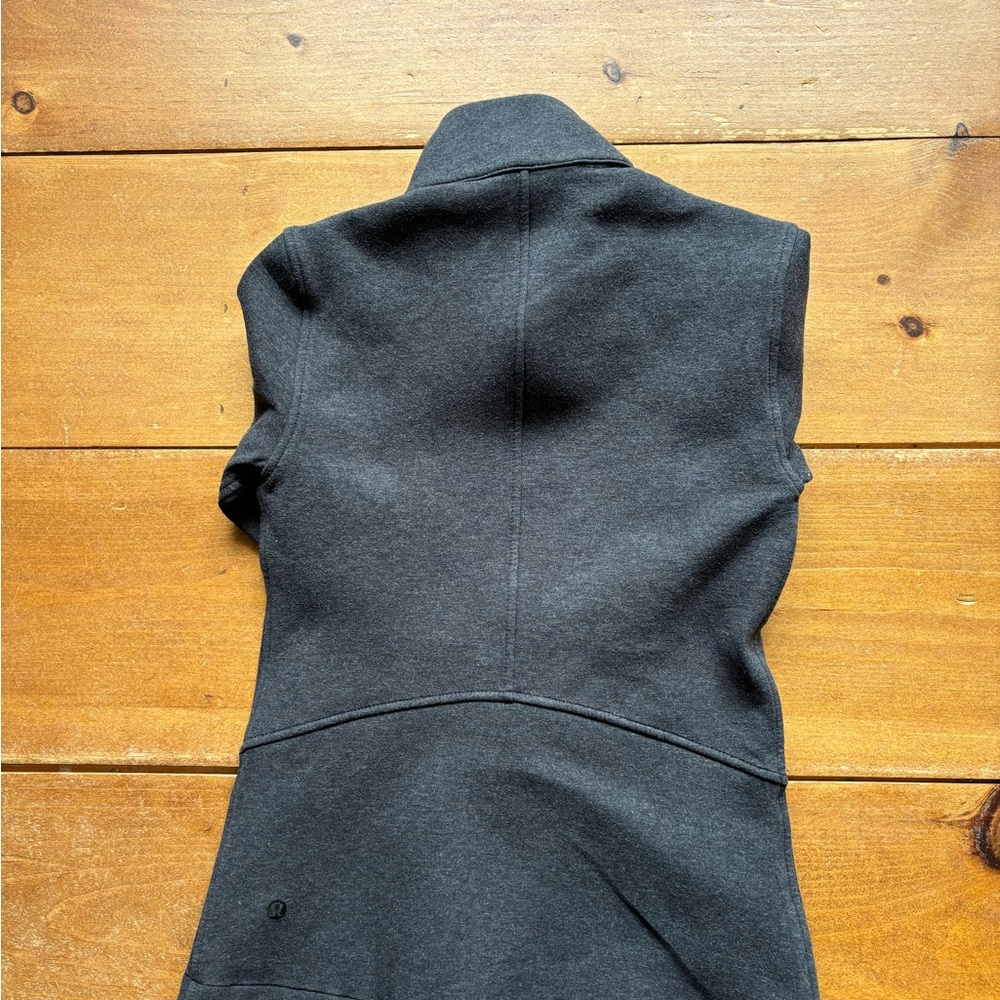 Lululemon Scuba Jacket